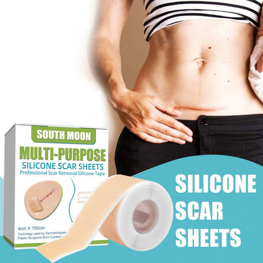 Skin Care Patch for Reducing Skin Imperfections